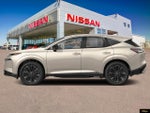 2026 Nissan Murano AWD Platinum