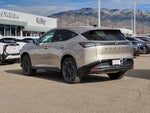 2026 Nissan Murano AWD Platinum