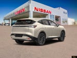 2027 Nissan Murano AWD Platinum