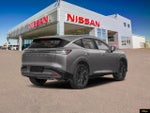 2026 Nissan Murano AWD Platinum