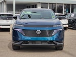 2026 Nissan Murano AWD Platinum