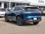 2026 Nissan Murano AWD Platinum