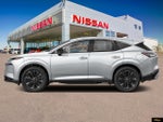 2027 Nissan Murano AWD Platinum