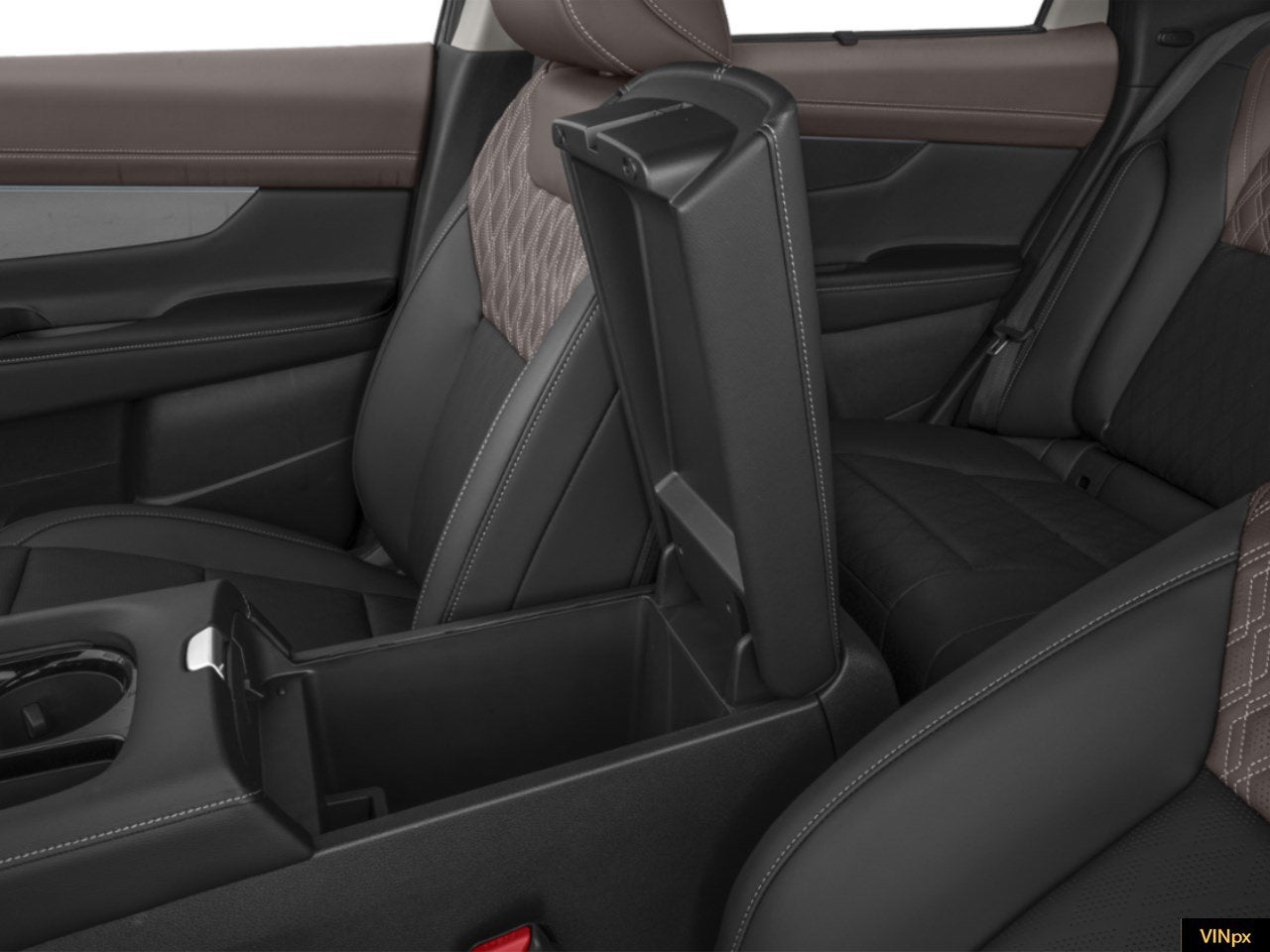 2026 Nissan Murano AWD Platinum