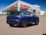 2026 Nissan Murano AWD Platinum