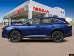 2026 Nissan Murano AWD Platinum