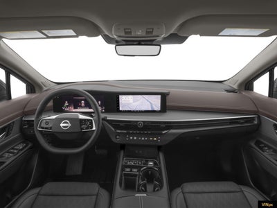 2026 Nissan Murano AWD Platinum