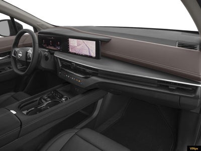 2026 Nissan Murano AWD Platinum