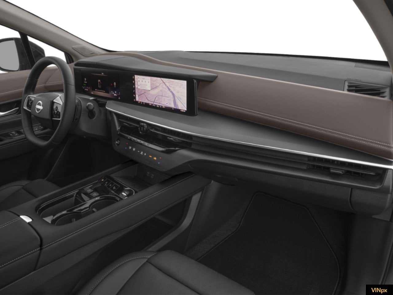 2026 Nissan Murano AWD Platinum