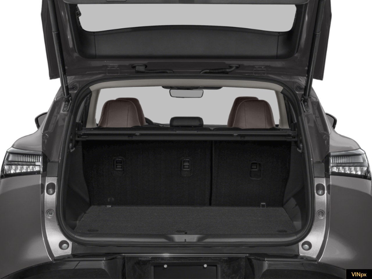 2026 Nissan Murano AWD Platinum