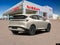 2027 Nissan Murano AWD Platinum
