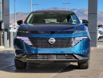 2026 Nissan Murano AWD Platinum