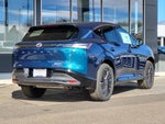 2026 Nissan Murano AWD Platinum