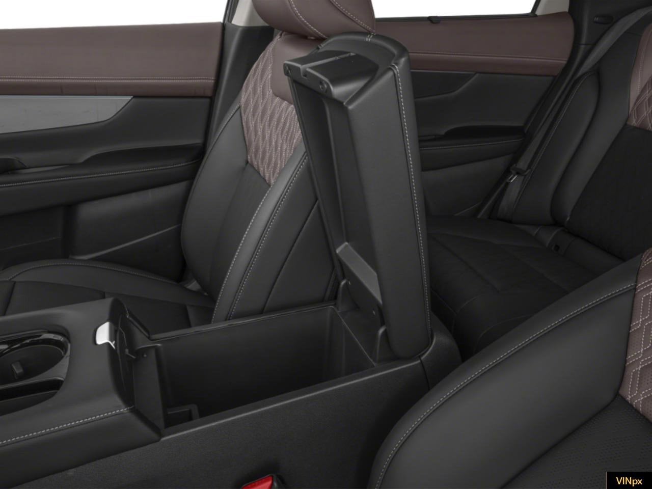 2026 Nissan Murano AWD Platinum