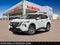 2026 Nissan Rogue 2026.5 FWD S