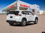 2026 Nissan Rogue 2026.5 FWD S