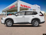 2026 Nissan Rogue 2026.5 FWD S