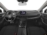 2026 Nissan Rogue 2026.5 FWD S