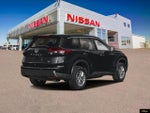 2026 Nissan Rogue AWD S *Ltd Avail*