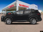 2026 Nissan Rogue AWD S *Ltd Avail*