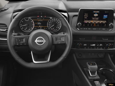 2026 Nissan Rogue AWD S *Ltd Avail*