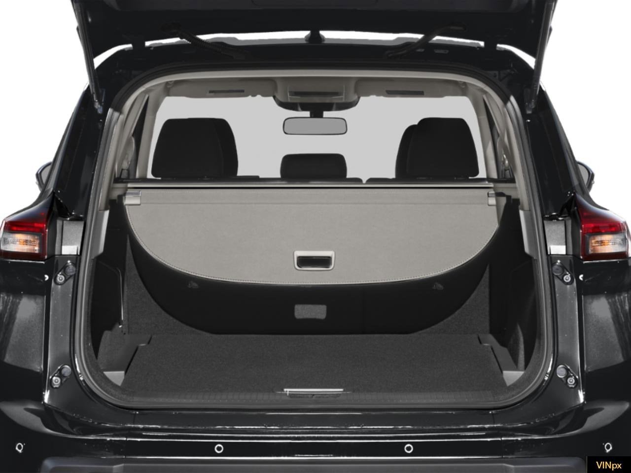 2026 Nissan Rogue AWD S *Ltd Avail*