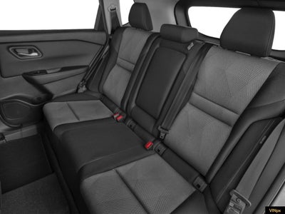 2026 Nissan Rogue FWD SV *Ltd Avail*