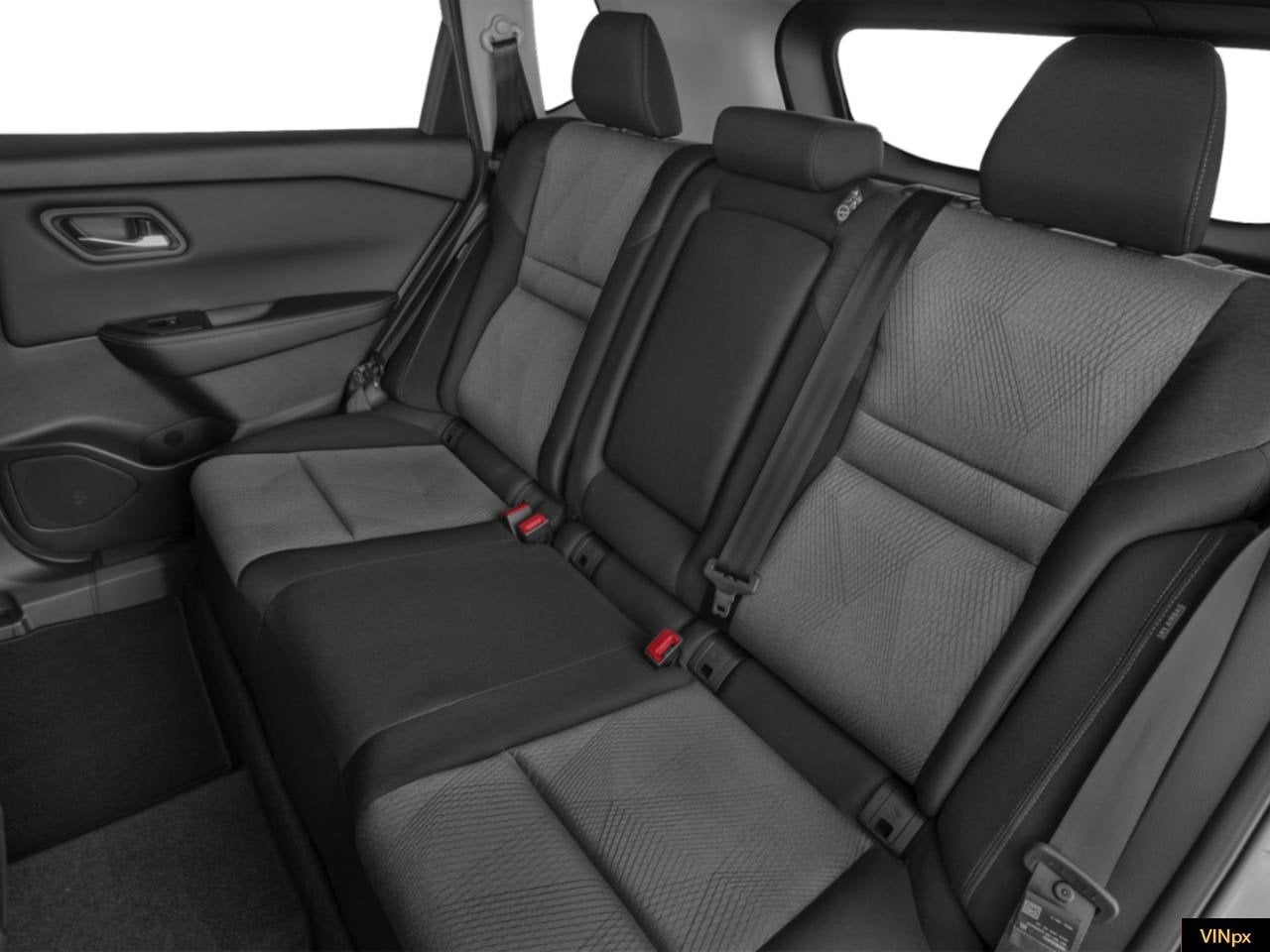 2026 Nissan Rogue FWD SV *Ltd Avail*