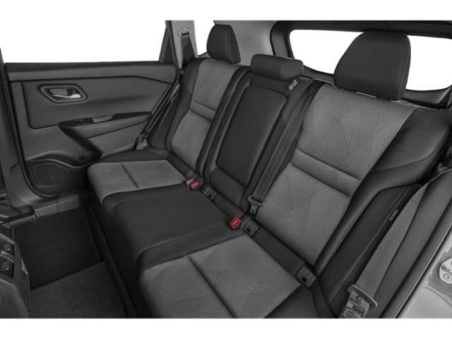 2026 Nissan Rogue FWD SV *Ltd Avail*