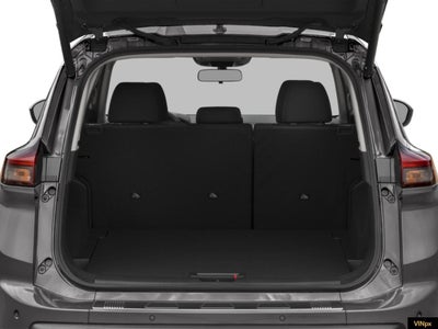 2026 Nissan Rogue FWD SV *Ltd Avail*