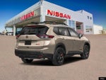 2026 Nissan Rogue 2026.5 AWD Rock Creek
