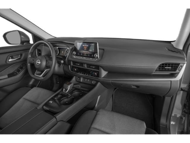 2026 Nissan Rogue 2026.5 AWD SV