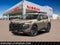 2026 Nissan Rogue 2026.5 AWD Rock Creek