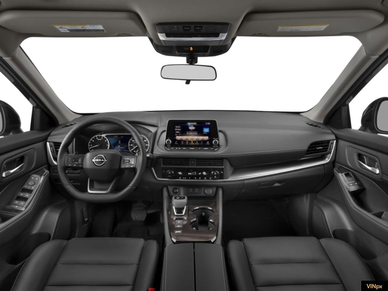 2026 Nissan Rogue 2026.5 AWD Dark Armor