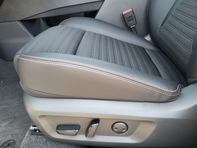 2026 Nissan Rogue 2026.5 AWD Rock Creek