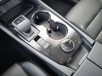 2026 Nissan Rogue 2026.5 AWD Dark Armor