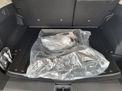 2026 Nissan Rogue 2026.5 AWD Rock Creek