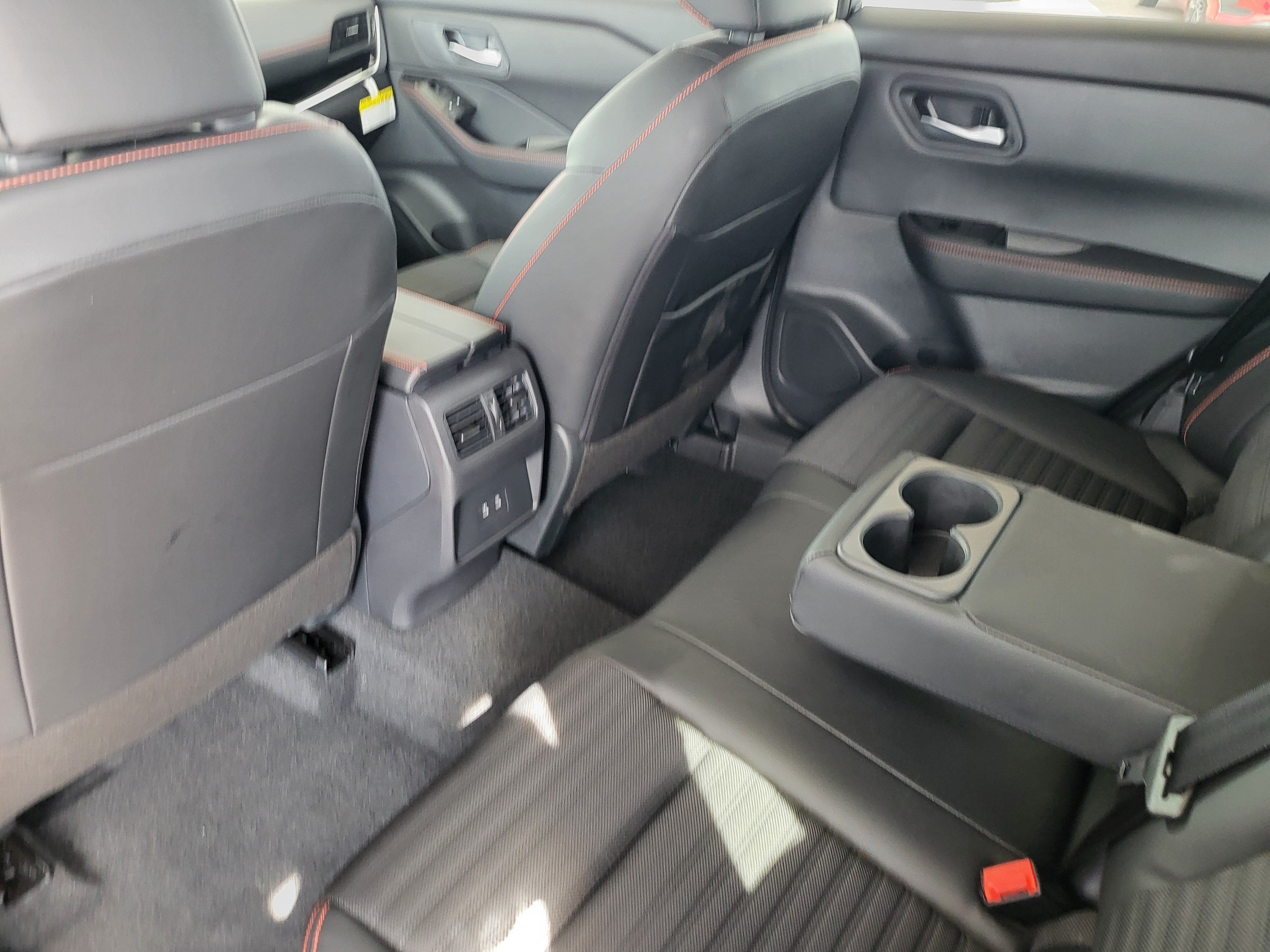 2026 Nissan Rogue 2026.5 AWD Rock Creek