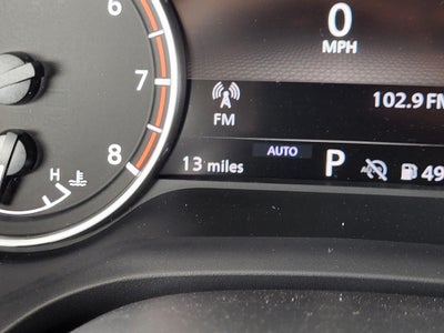 2026 Nissan Rogue 2026.5 AWD Rock Creek