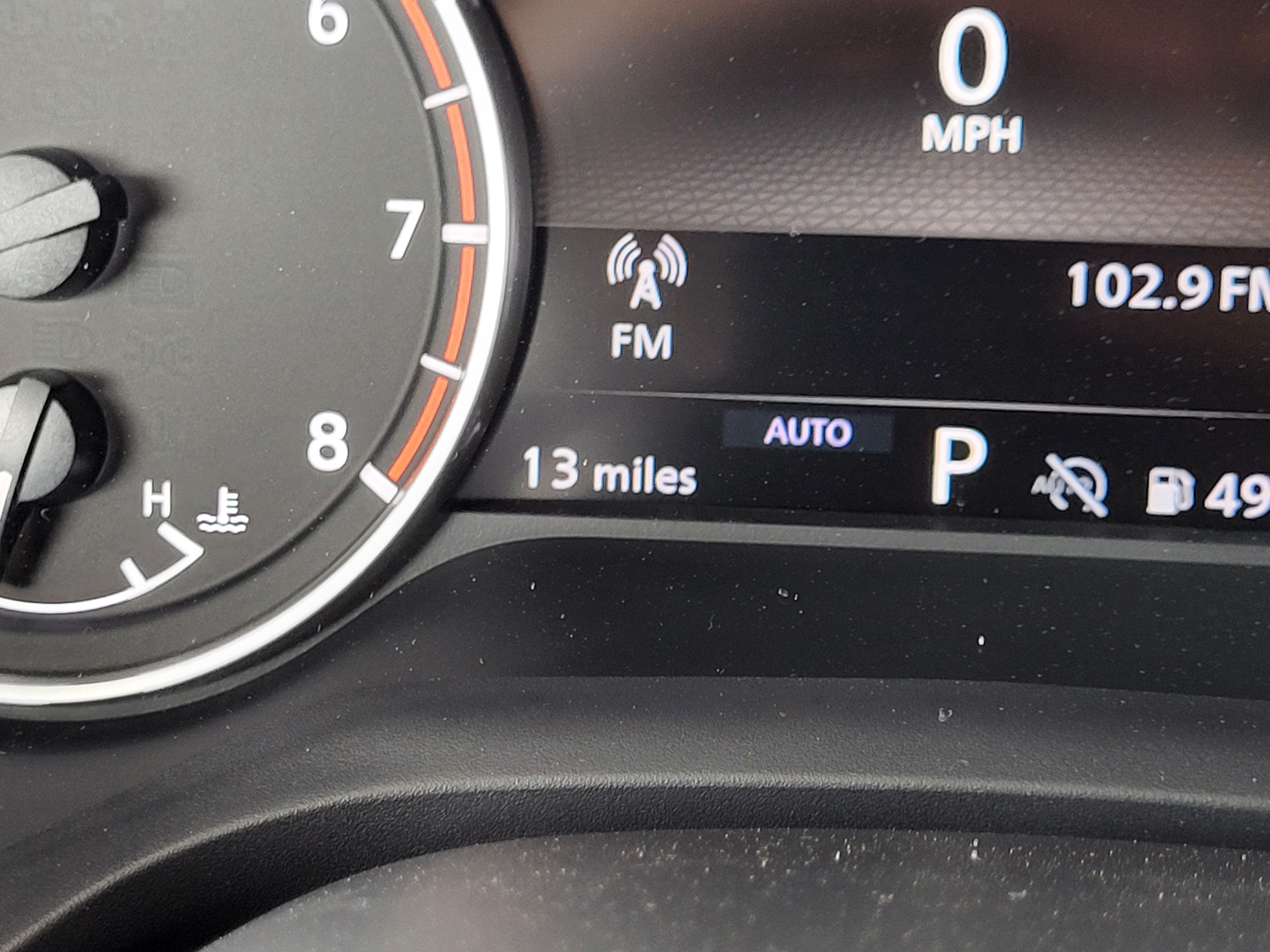 2026 Nissan Rogue 2026.5 AWD Rock Creek