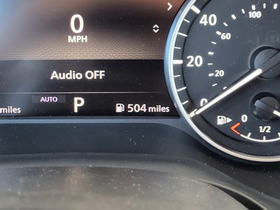 2026 Nissan Rogue 2026.5 AWD Dark Armor