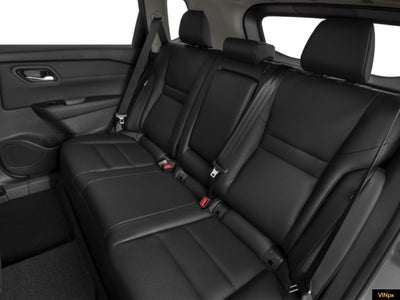 2027 Nissan Rogue Dark Armor AWD