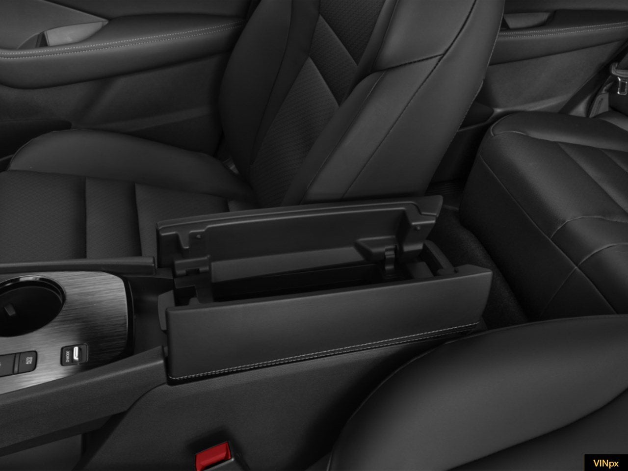 2027 Nissan Rogue Dark Armor AWD