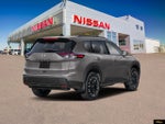 2027 Nissan Rogue Dark Armor AWD