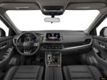 2027 Nissan Rogue Dark Armor AWD