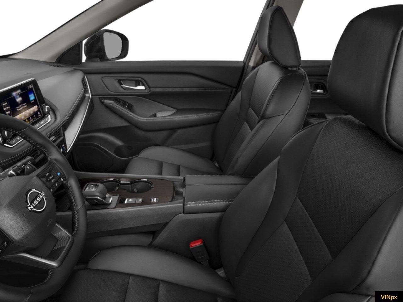 2027 Nissan Rogue Dark Armor AWD
