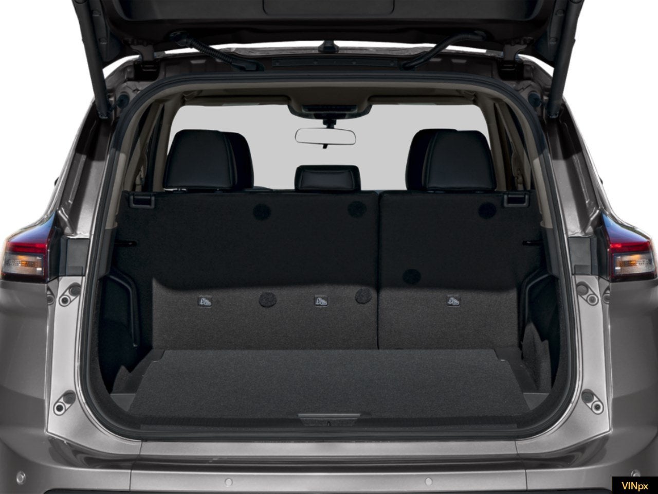 2027 Nissan Rogue Dark Armor AWD