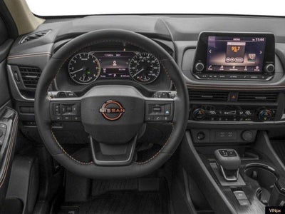 2026 Nissan Rogue 2026.5 AWD Rock Creek