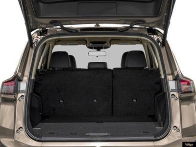 2026 Nissan Rogue 2026.5 AWD Rock Creek