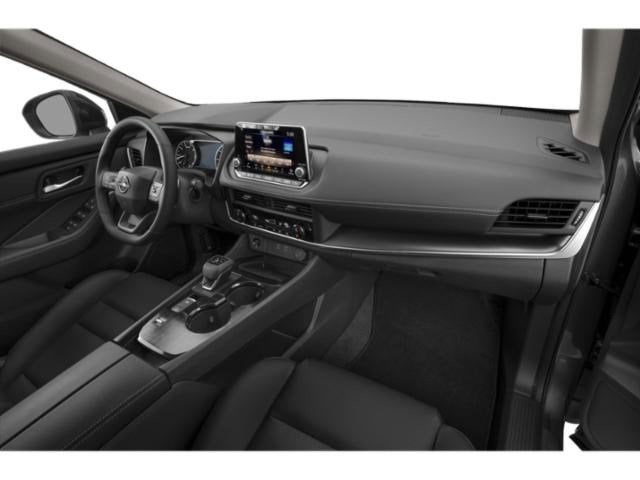 2026 Nissan Rogue 2026.5 AWD Dark Armor